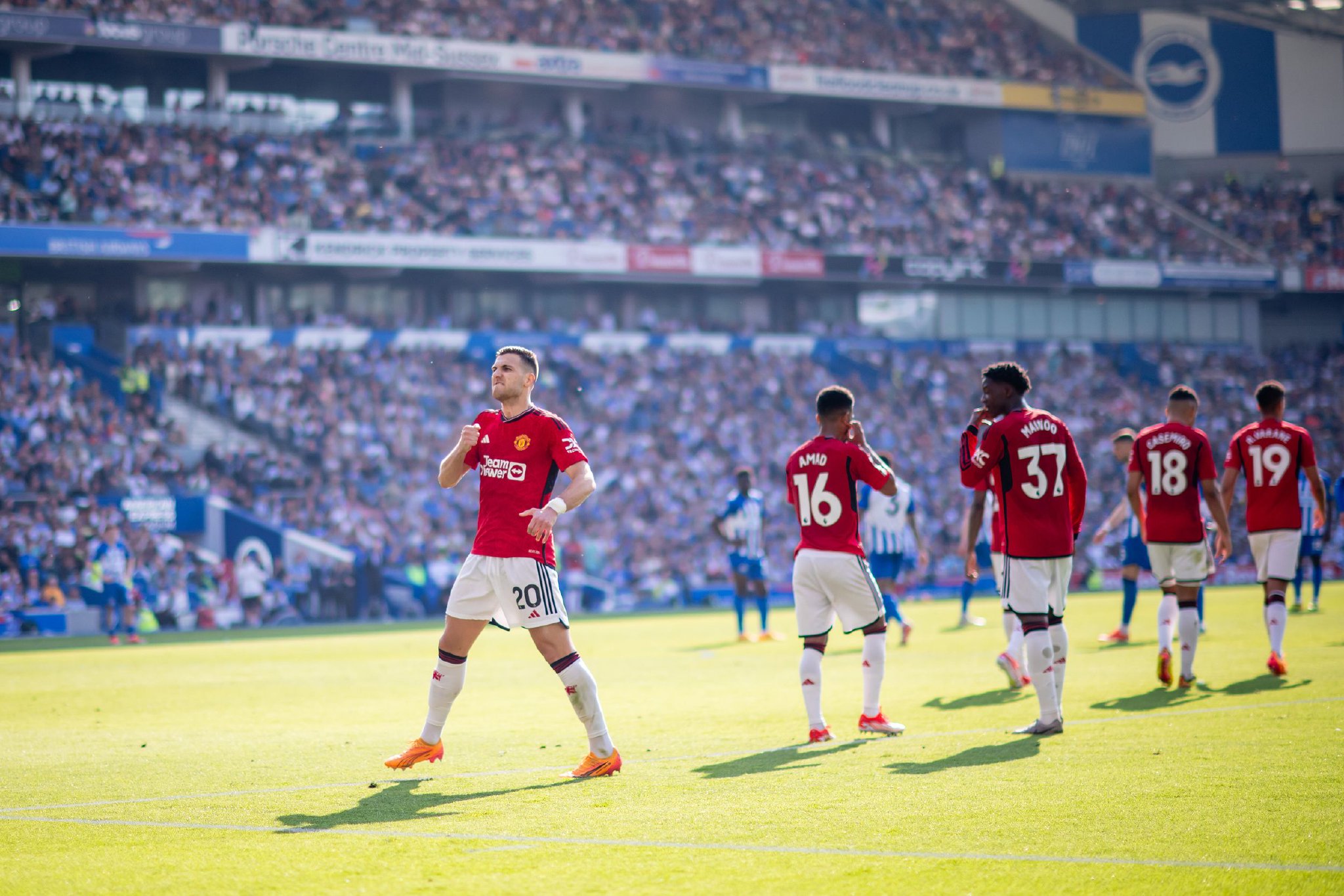 取得胜利的 取得胜利的